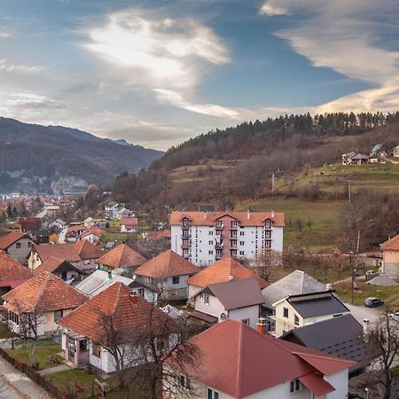 Modern Mountain - Apartman 401 Kolašin Εξωτερικό φωτογραφία