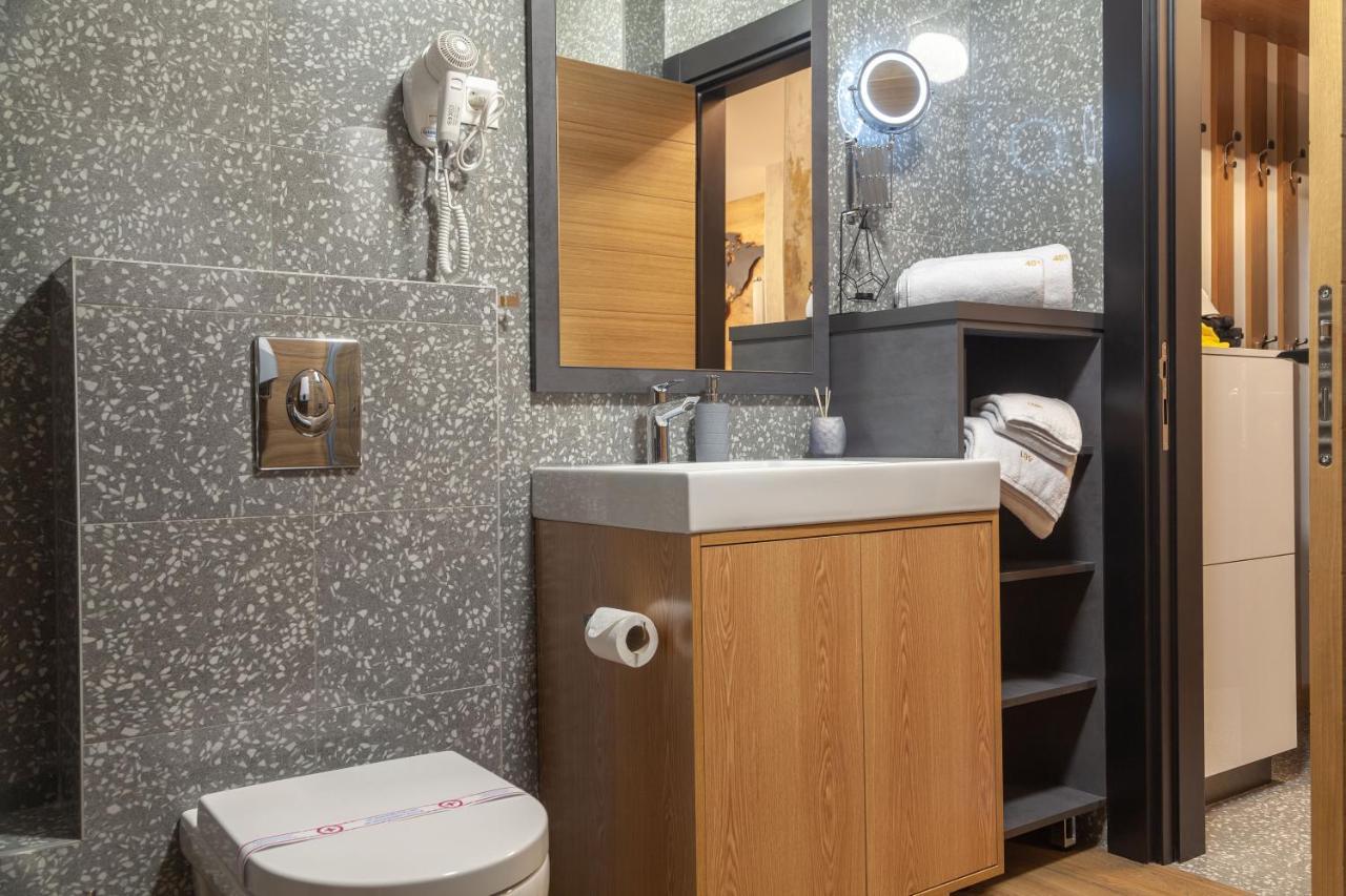 Modern Mountain - Apartman 401 Kolašin Εξωτερικό φωτογραφία