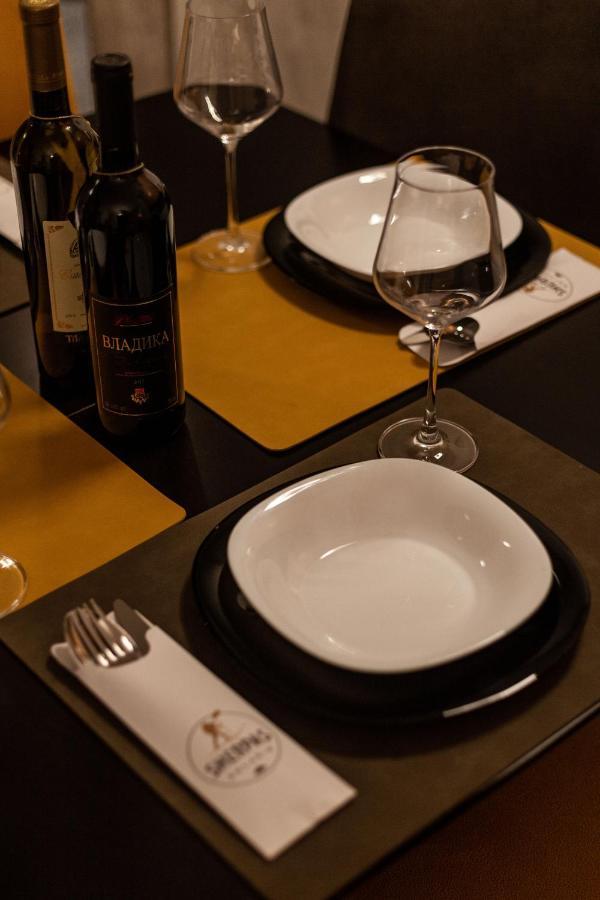 Modern Mountain - Apartman 401 Kolašin Εξωτερικό φωτογραφία