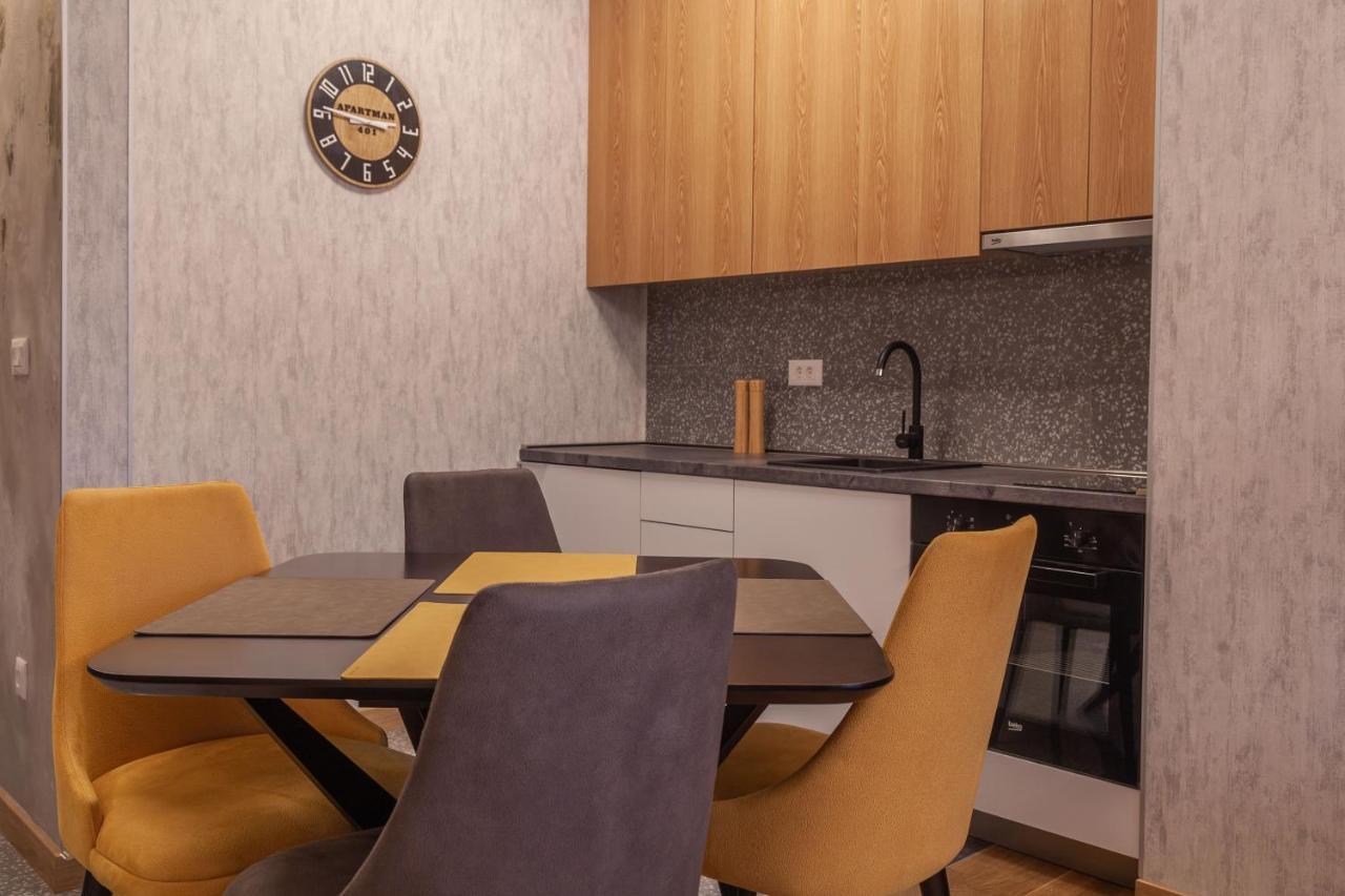 Modern Mountain - Apartman 401 Kolašin Εξωτερικό φωτογραφία