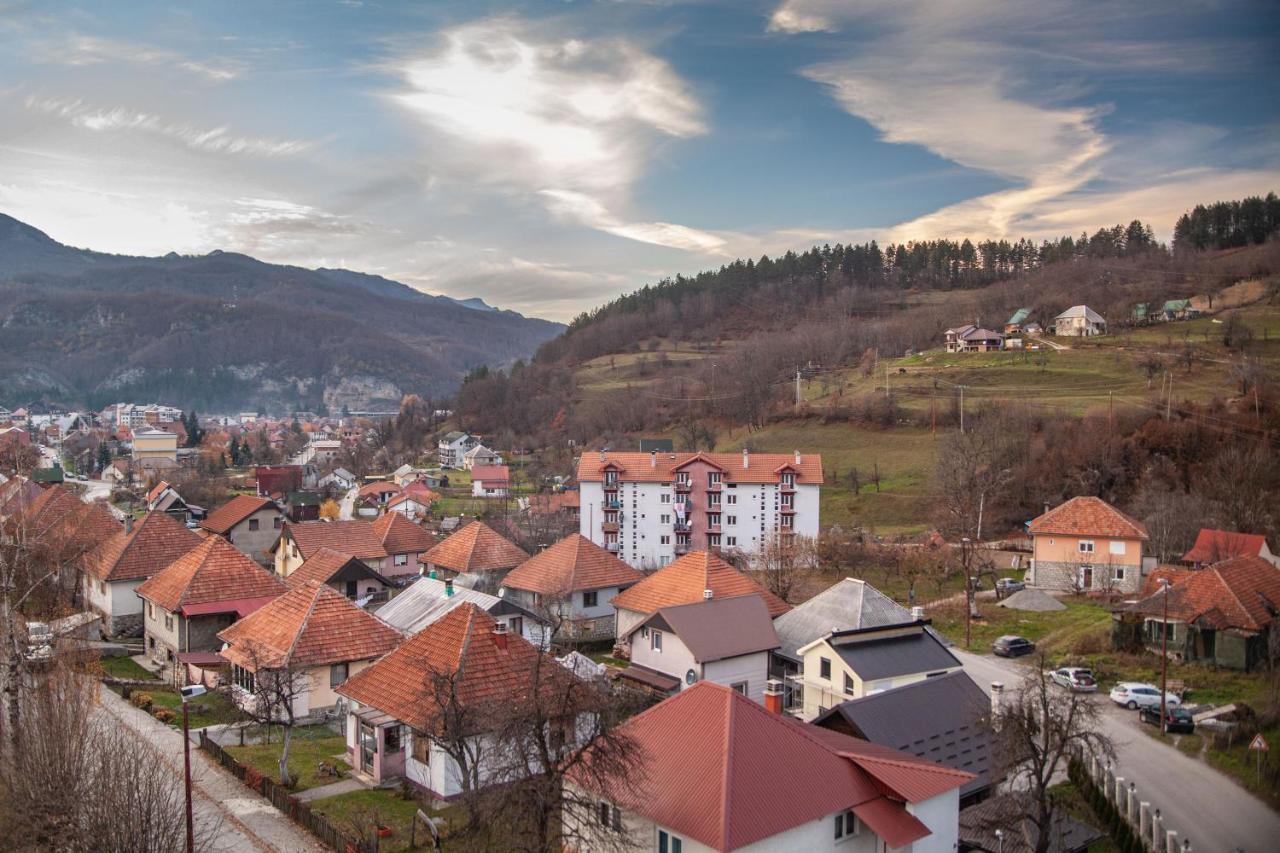 Modern Mountain - Apartman 401 Kolašin Εξωτερικό φωτογραφία