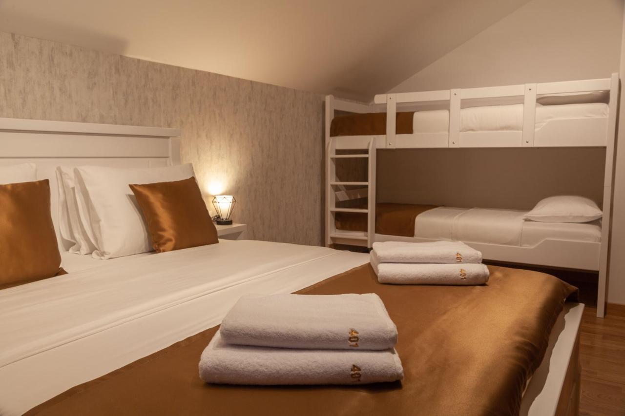 Modern Mountain - Apartman 401 Kolašin Εξωτερικό φωτογραφία