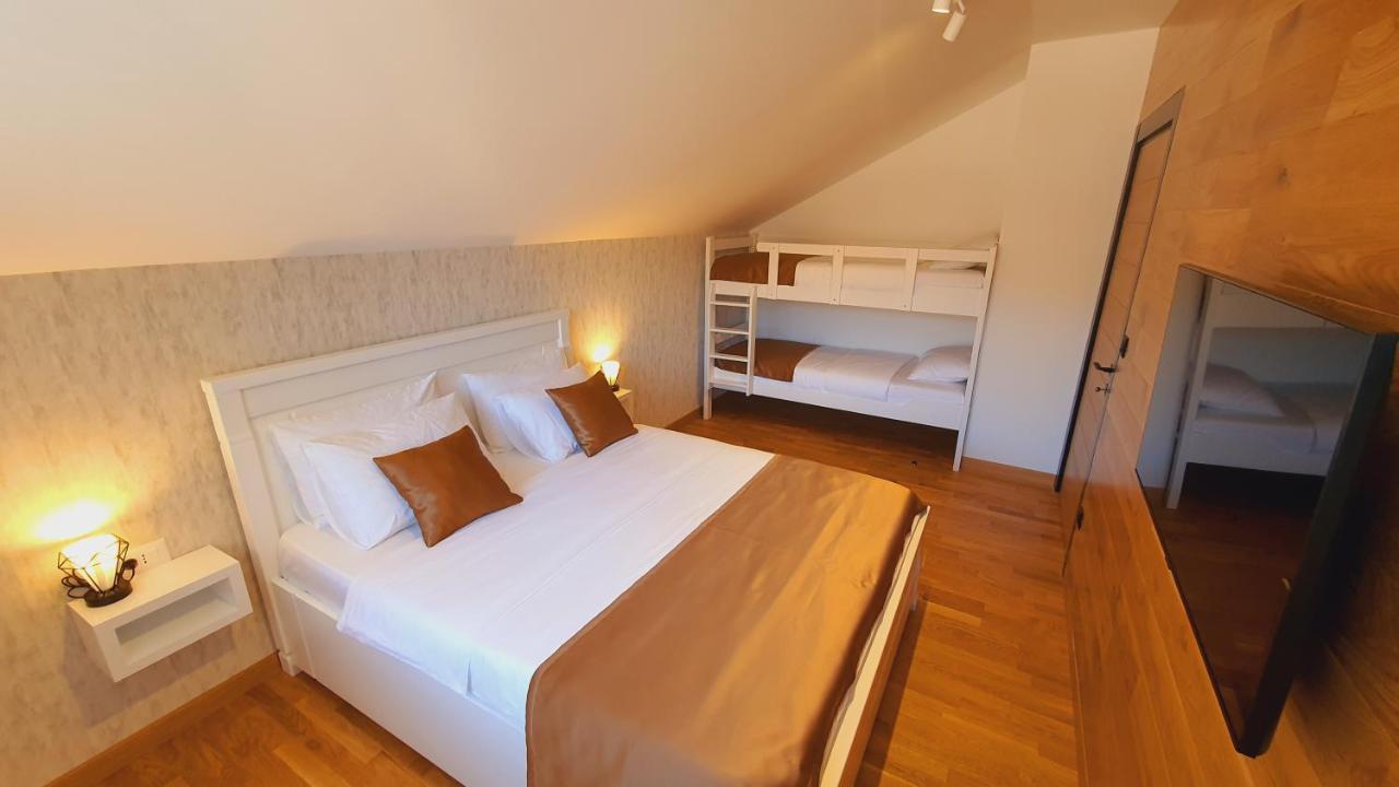 Modern Mountain - Apartman 401 Kolašin Εξωτερικό φωτογραφία