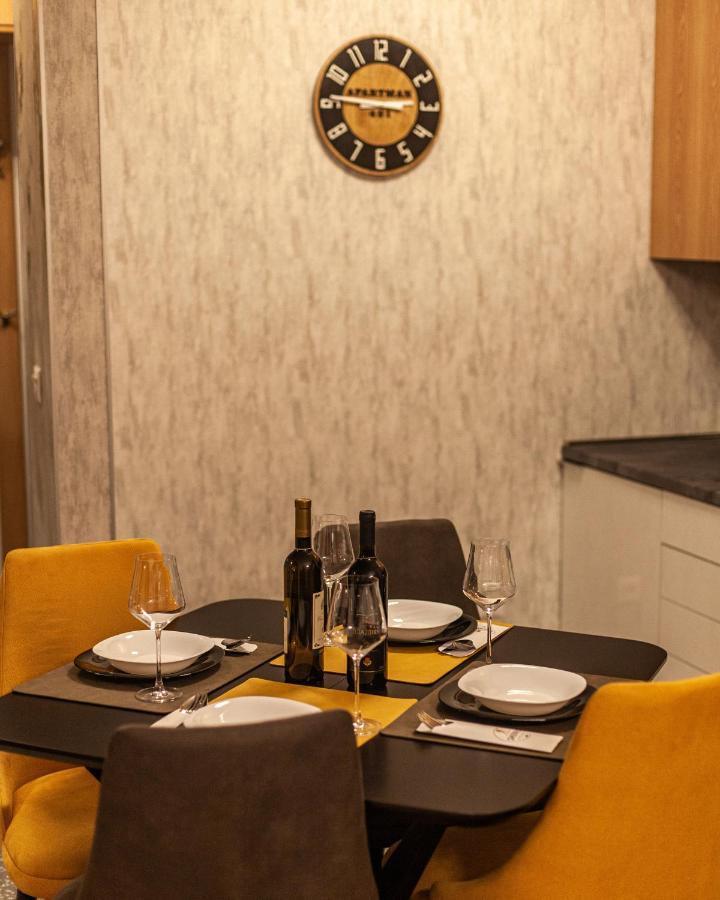 Modern Mountain - Apartman 401 Kolašin Εξωτερικό φωτογραφία