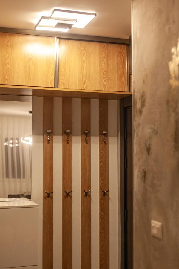 Modern Mountain - Apartman 401 Kolašin Εξωτερικό φωτογραφία