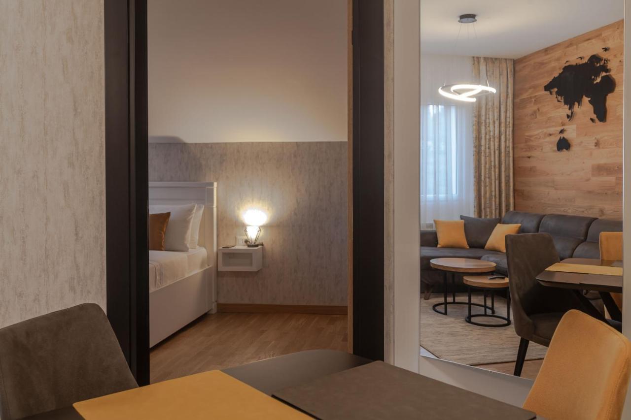 Modern Mountain - Apartman 401 Kolašin Εξωτερικό φωτογραφία
