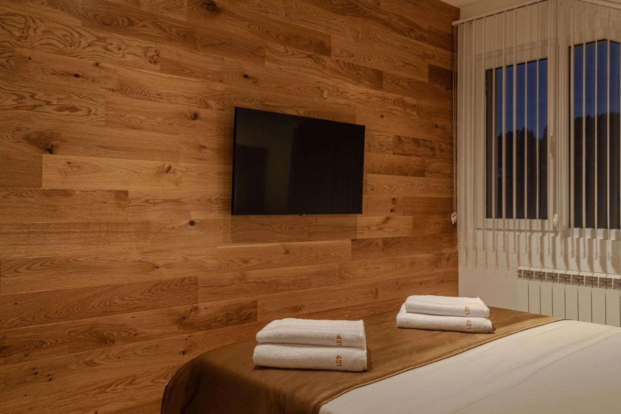Modern Mountain - Apartman 401 Kolašin Εξωτερικό φωτογραφία