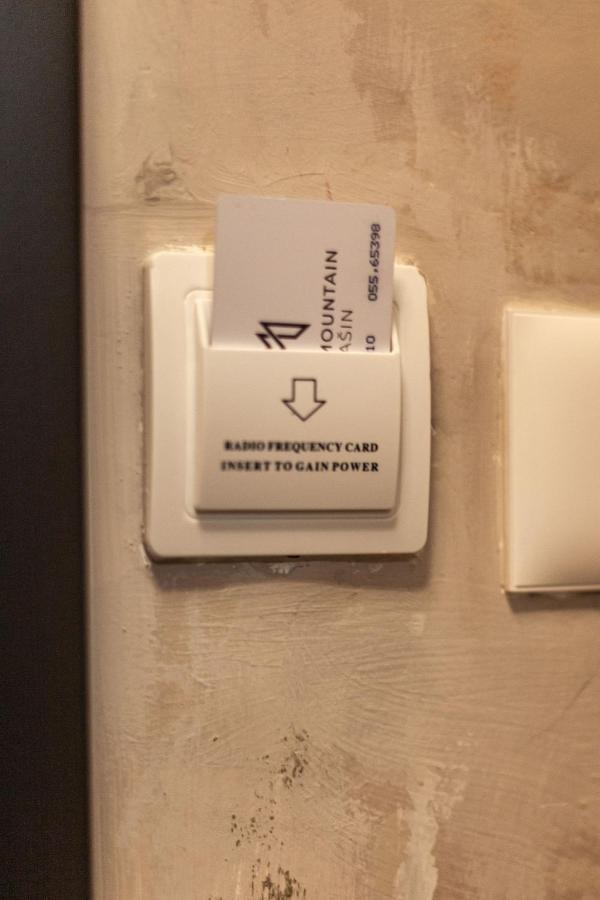 Modern Mountain - Apartman 401 Kolašin Εξωτερικό φωτογραφία