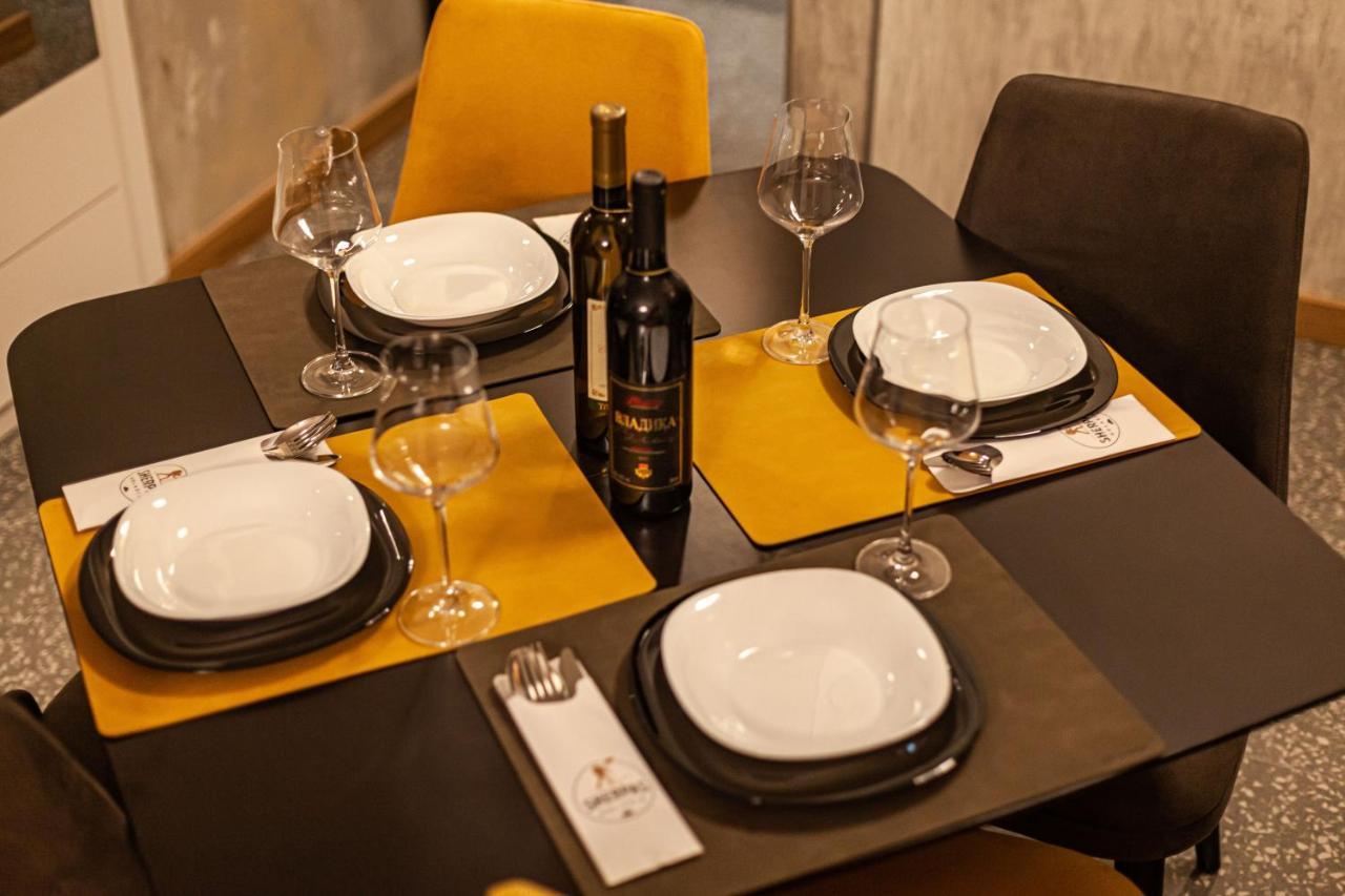 Modern Mountain - Apartman 401 Kolašin Εξωτερικό φωτογραφία