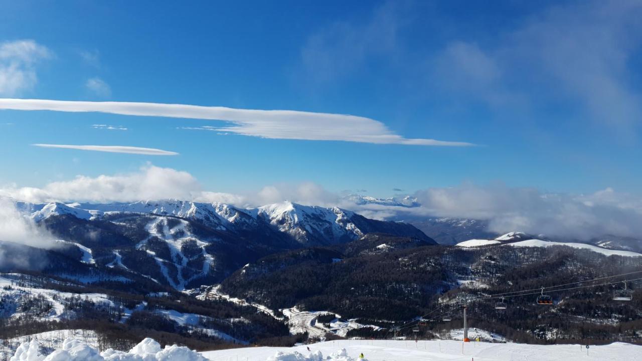 Modern Mountain - Apartman 401 Kolašin Εξωτερικό φωτογραφία